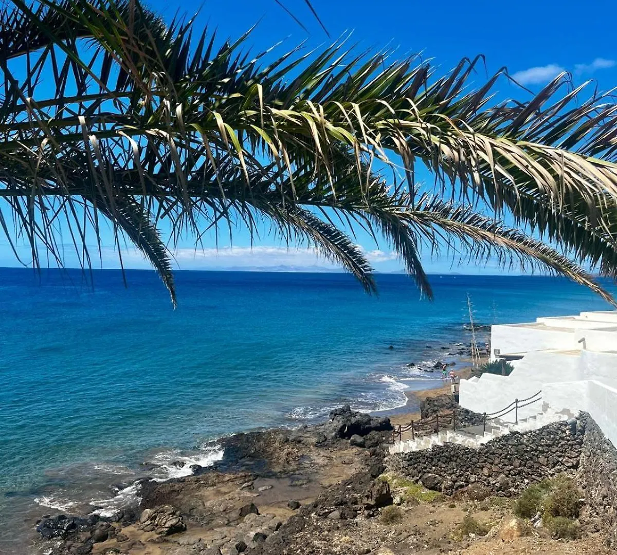 Casa Paradise Puerto del Carmen  0*, Puerto del Carmen (Lanzarote) España
