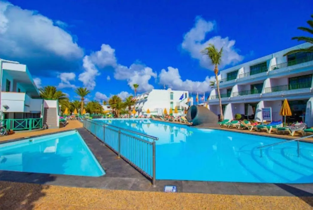 Apartamento Casa Paradise Puerto del Carmen