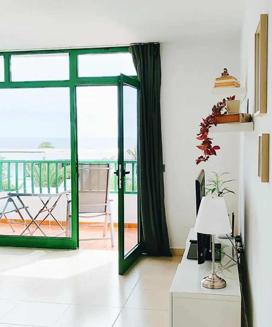 Casa Paradise プエルト・デル・カルメン スペイン