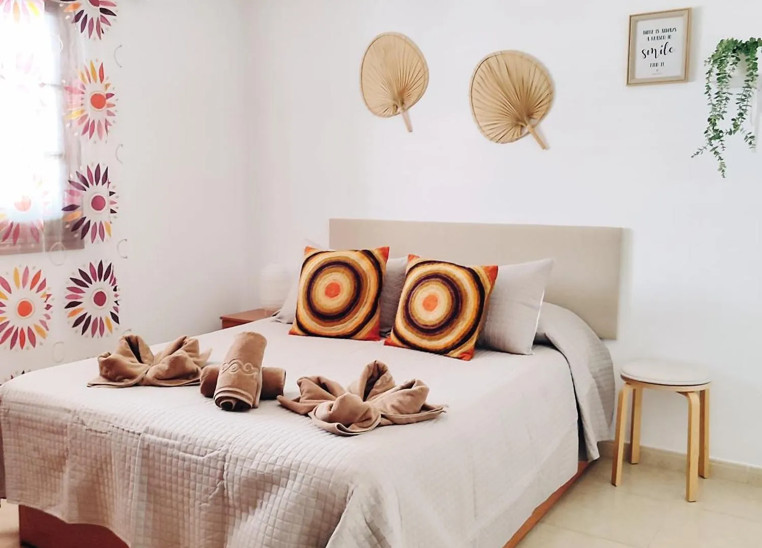 Casa Paradise Puerto del Carmen  Apartamento Puerto del Carmen (Lanzarote)