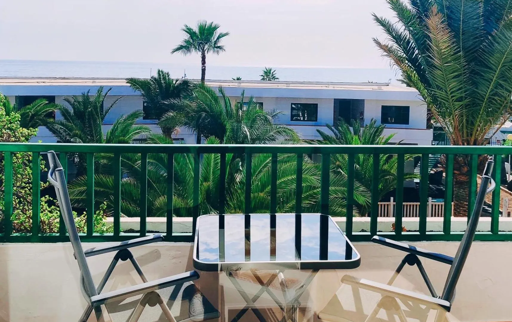 Casa Paradise Puerto del Carmen  Apartamento Puerto del Carmen (Lanzarote)