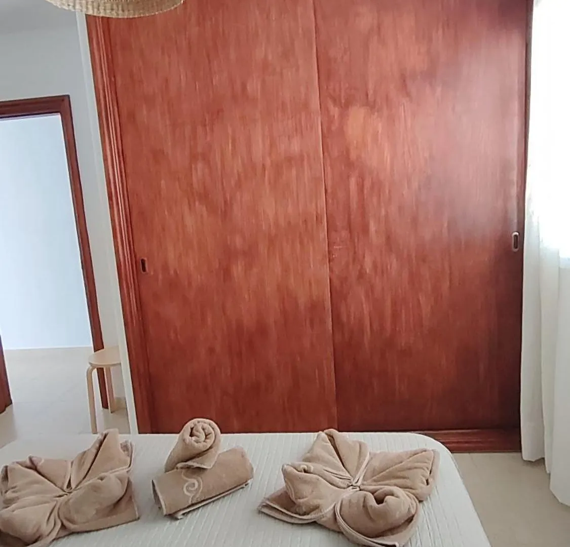 Apartamento Casa Paradise Puerto del Carmen