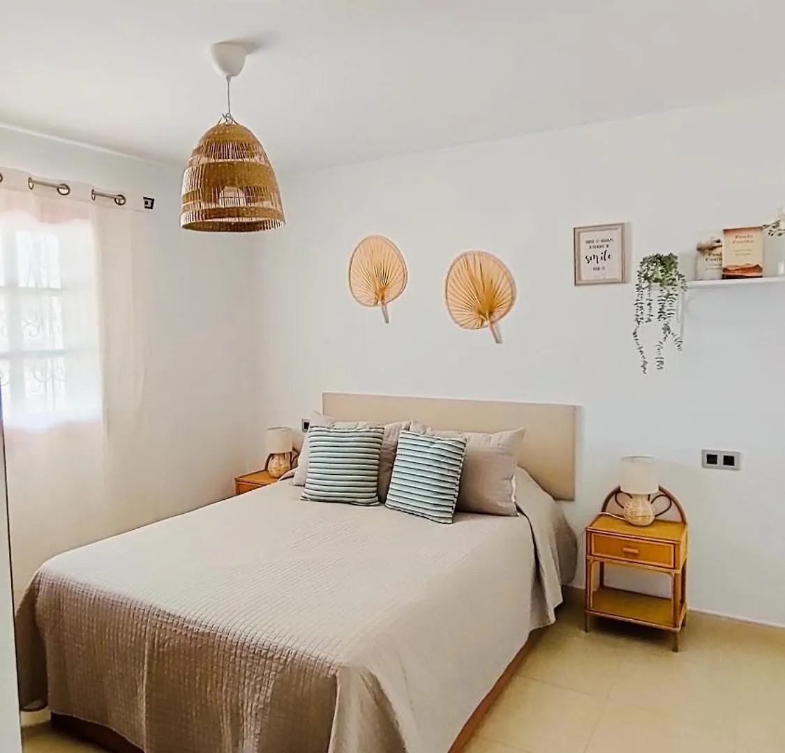 Casa Paradise Puerto del Carmen  Apartamento