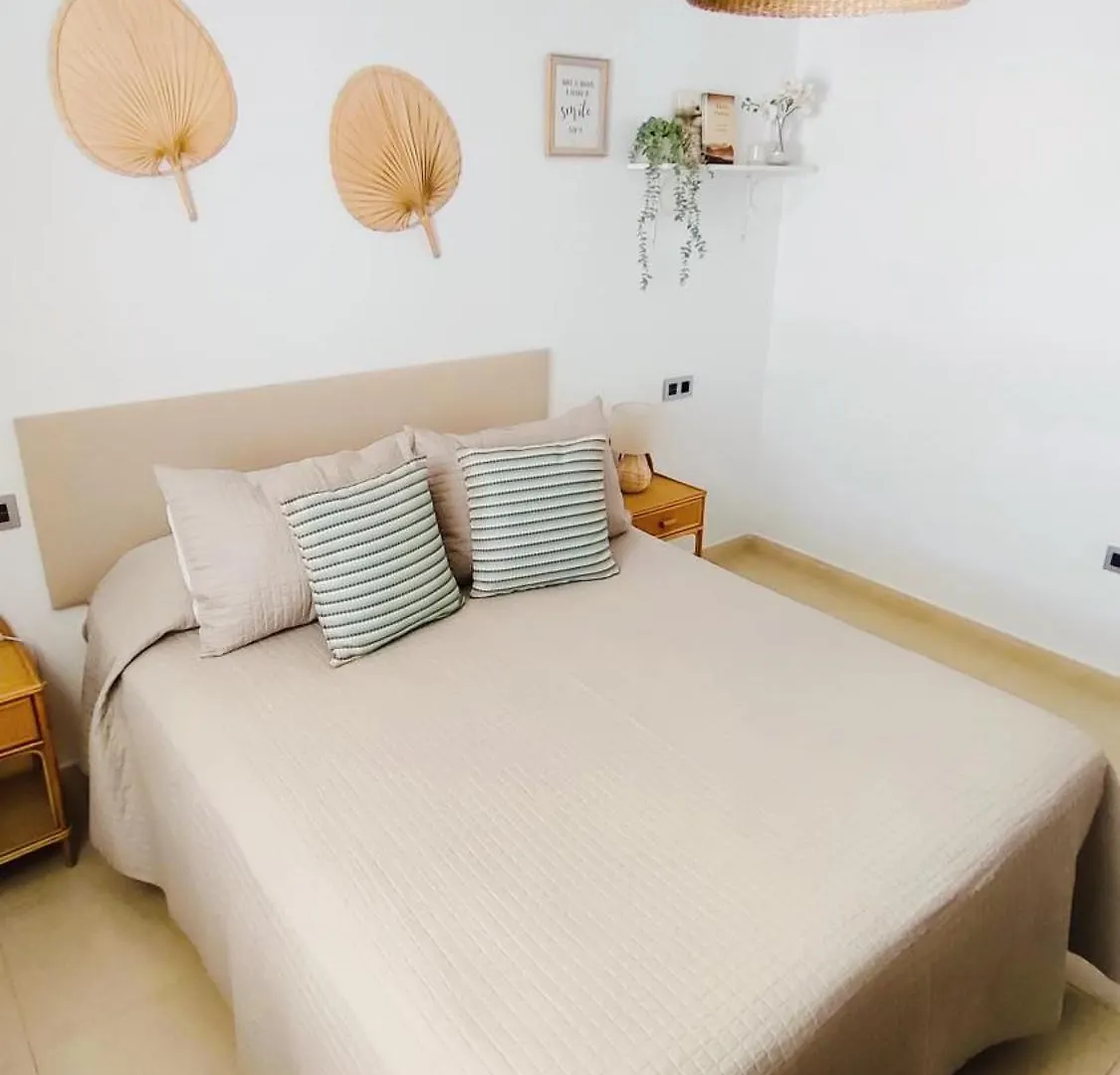 Casa Paradise プエルト・デル・カルメン