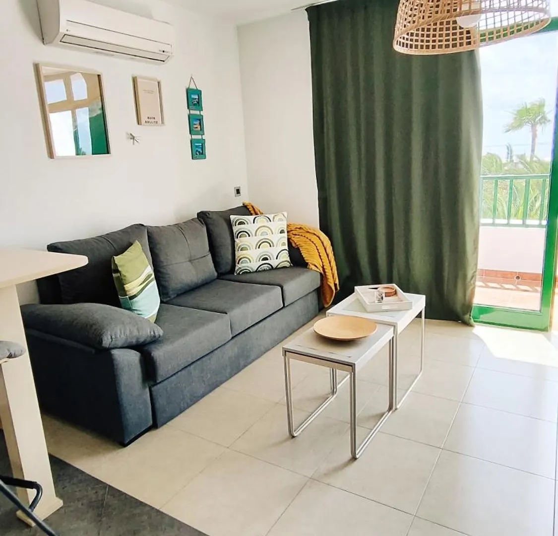Apartamento Casa Paradise Puerto del Carmen  España