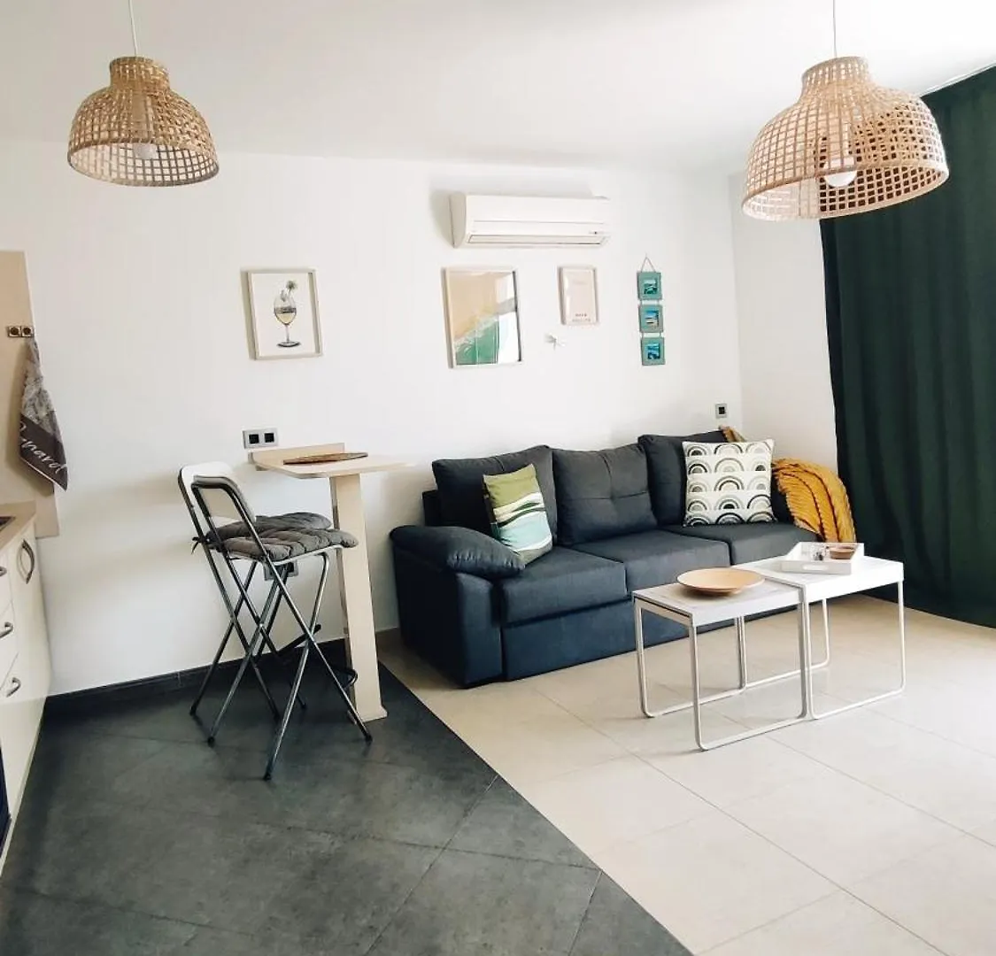 Apartamento Casa Paradise Puerto del Carmen