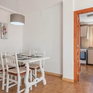  Apartment Bressol Deluxe Spain