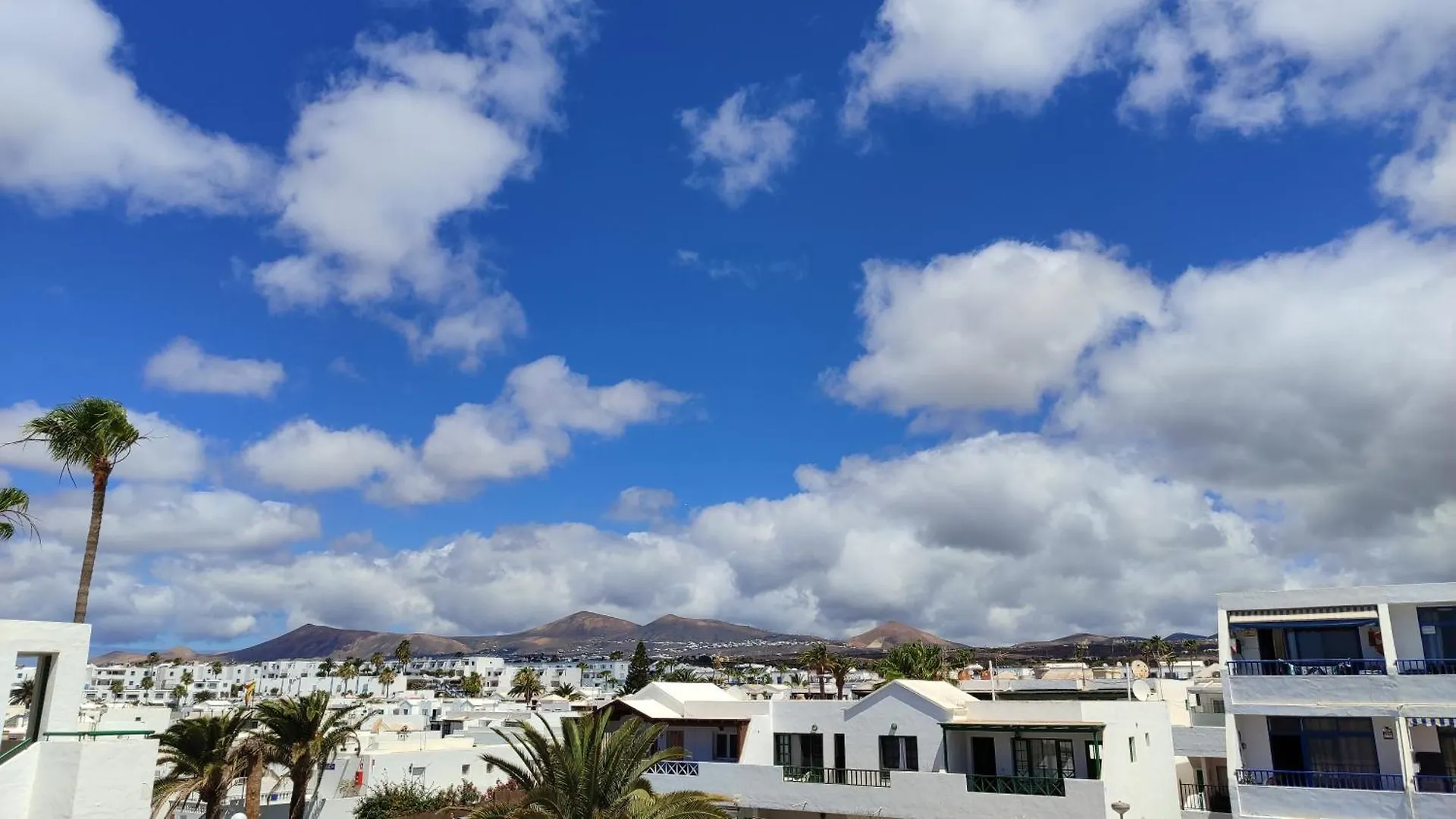 Casa Paradise Puerto del Carmen  Puerto del Carmen (Lanzarote)