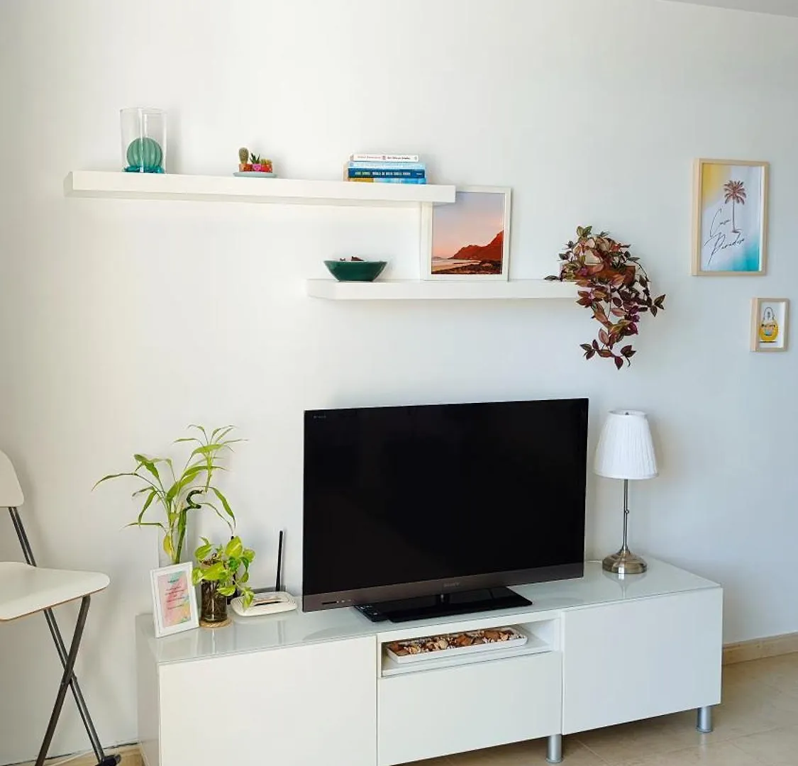 Casa Paradise Puerto del Carmen  Apartment