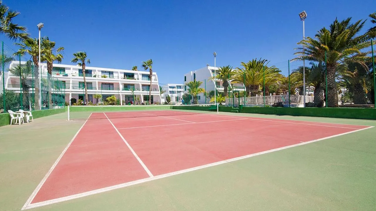 Apartment Casa Paradise Puerto del Carmen
