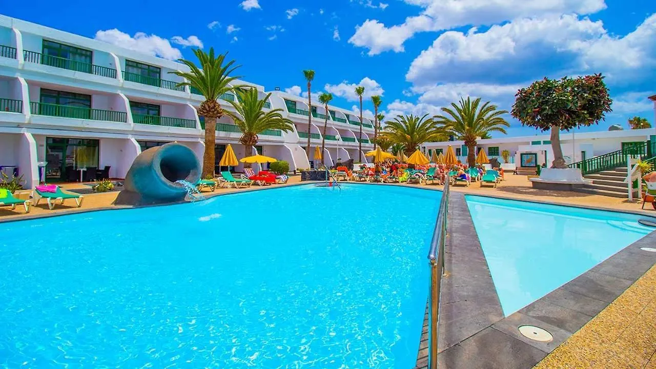 Casa Paradise Puerto del Carmen