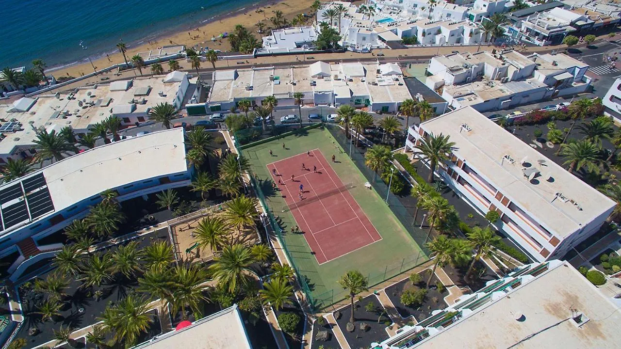 Casa Paradise Puerto del Carmen  Spain