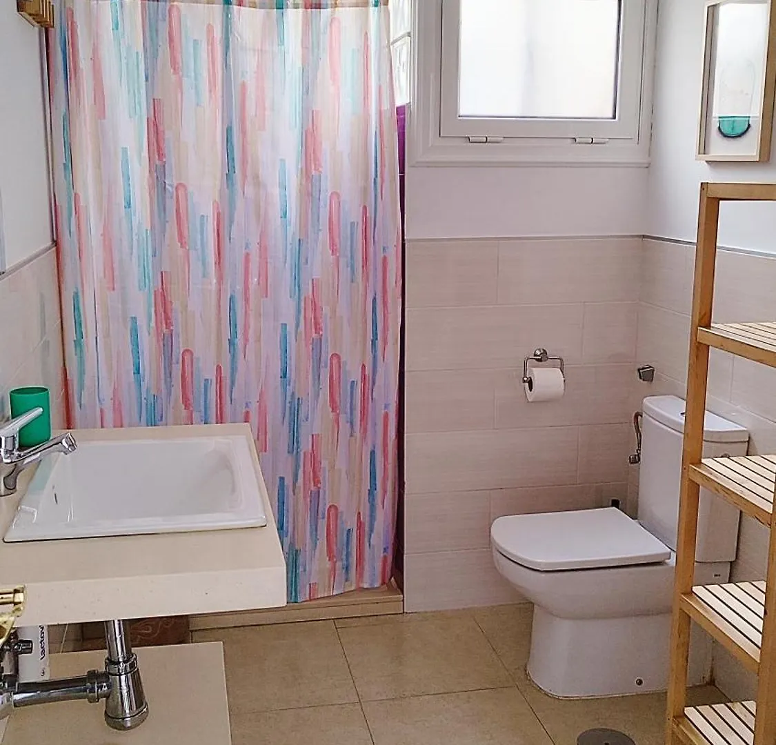 Casa Paradise Puerto del Carmen  Apartment Puerto del Carmen (Lanzarote)