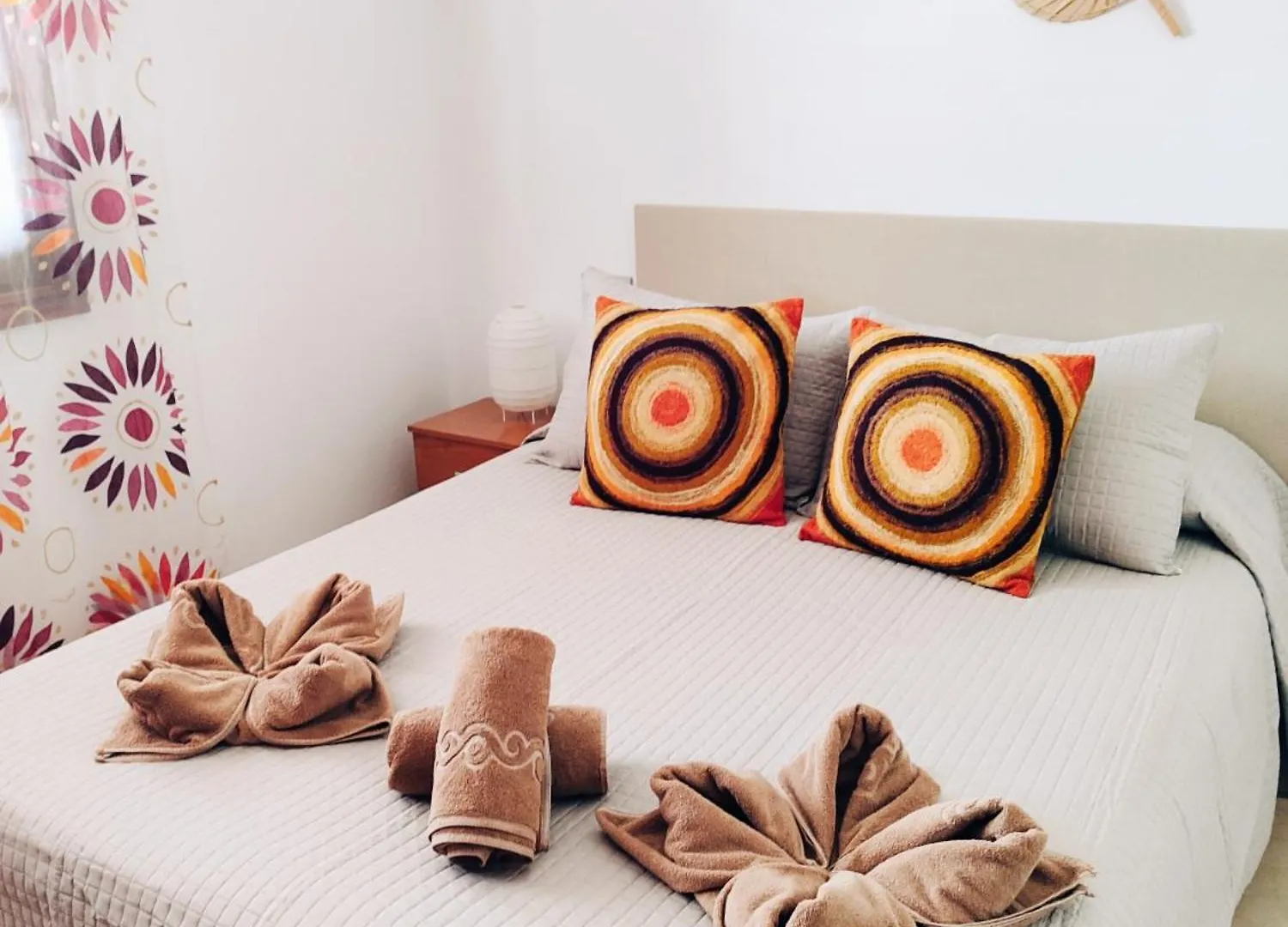 Apartment Casa Paradise Puerto del Carmen  Spain