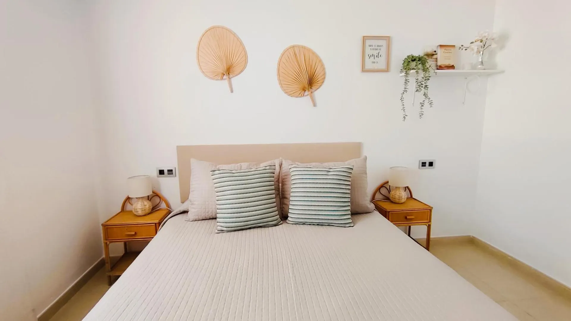 Casa Paradise Puerto del Carmen  Apartment Puerto del Carmen (Lanzarote)
